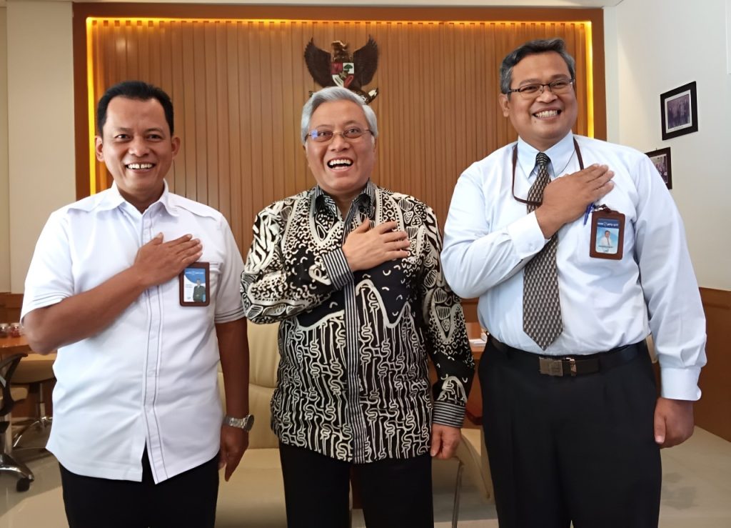 Sekolah Islam Al Azhar Yogyakarta Kerjasama dengan Bank BPD DIY Syariah Gulirkan Program Haji Muda