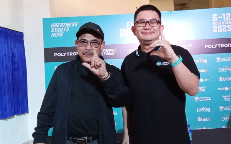 Season Zero Sukses, Campus League Siap Lahirkan Kompetisi Olahraga Kampus Terbesar di Indonesia