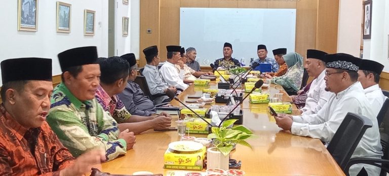 Sejarah Baru Haji 2026: DIY Laksanakan Embarkasi Mandiri dengan Layanan Berbasis Hotel